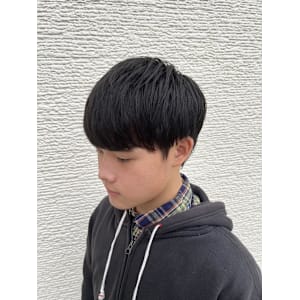 ナチュラルマッシュ - ARCH ブランチ岡山北長瀬【アーチ ブランチオカヤマキタナガセ】掲載中