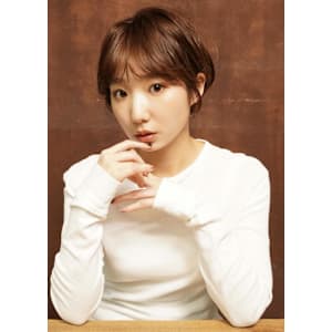 ふんわりモテショート