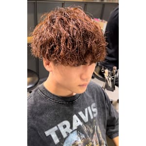 波巻きスパイラル