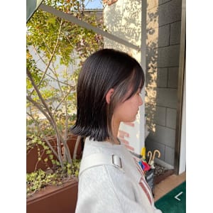 Lico hair_スタイル