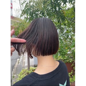 Lico hair_スタイル