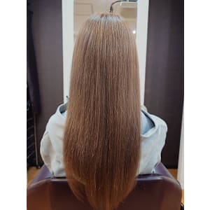 ミネコラトリートメント　★初回割引有 ★ミネコラ認定サロン★