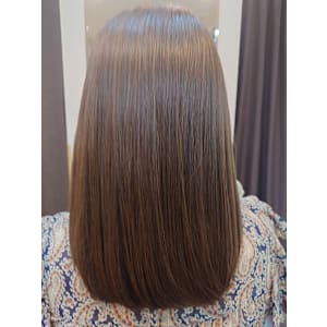 ミネコラトリートメント　★初回割引有 ★ミネコラ認定サロン★