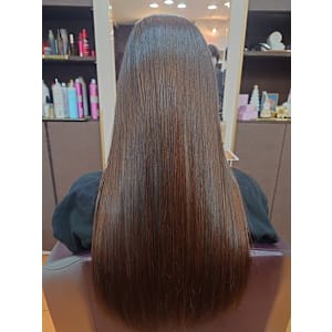 ミネコラトリートメント　★初回割引有 ★ミネコラ認定サロン★