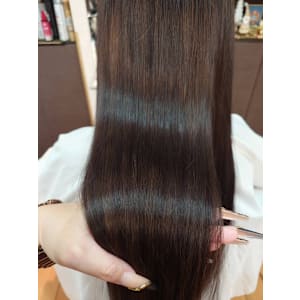 ミネコラトリートメント　★初回割引有 ★ミネコラ認定サロン★