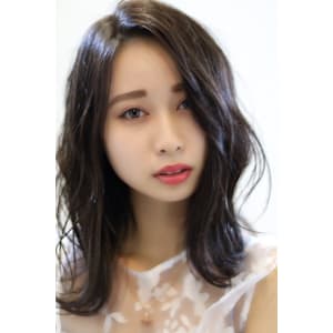 [広瀬通駅/イルミナカラー/縮毛矯正/ケラスターゼ] - L.E.M 仙台店【レム センダイテン】掲載中