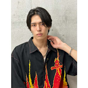 大人色気センターパート