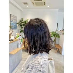 ワンカールロブ