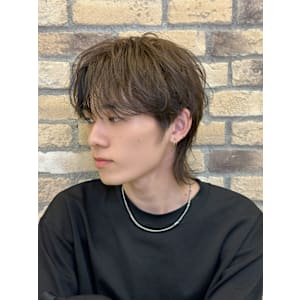 ナチュラルウルフ