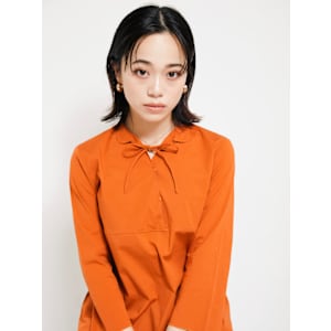 onk新宿×ボブヘア