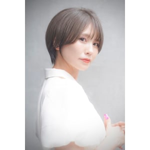 小顔クールショート