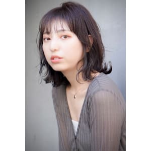 ローレイヤーボブ