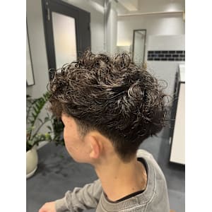 スペインカール