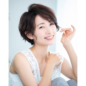 白髪が気になる...でもお洒落したい方のための美髪グレイカラ