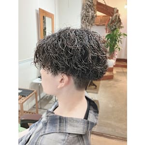 ツイストスパイラル