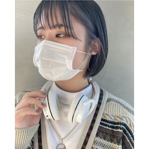 インナーカラー