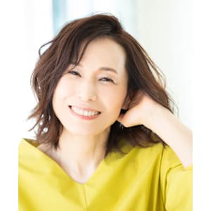 大人かわいいひし型レイヤーパーマStyle♪ - Rear by Ni-Na【リア バイ ニーナ】掲載中