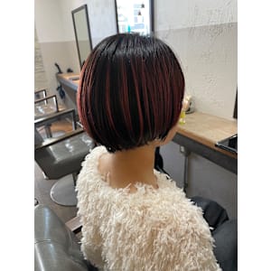 パラパラブリーチ