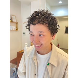 【noka 新宿】カール×セイムレイヤー