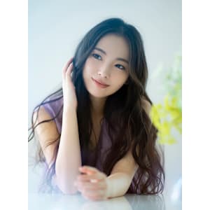 韓国風グレージュロブStyle☆