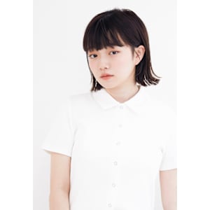 onk新宿×ショートヘア