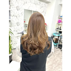 Louer hairmake×ロング - Louer hairmake【ルエ ヘアメイク】掲載中