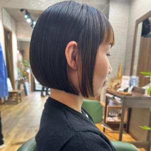 Unique×ミディアム