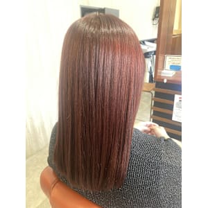 最新！うるつゆトリートメント！！