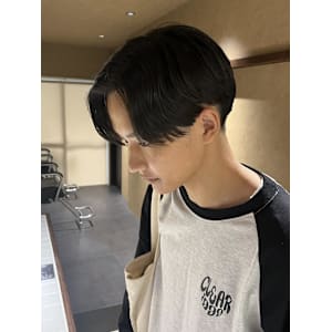 Matsui_ニュアンスパーマ