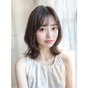 ミディアムレイヤー