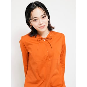 onk新宿×ボブヘア