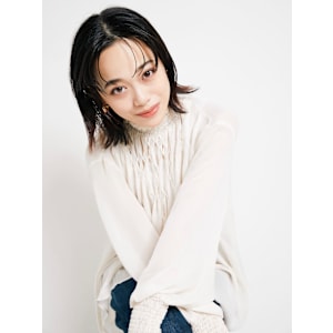 onk新宿×ボブヘア