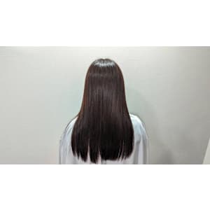 【hair salon âge／札幌・円山・伏見】美髪整形