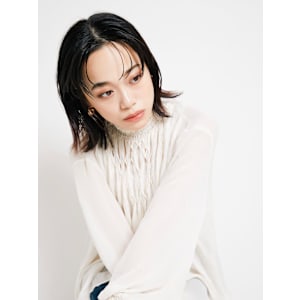 onk新宿×ボブヘア