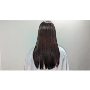 【hair salon âge／札幌・円山・伏見】美髪整形