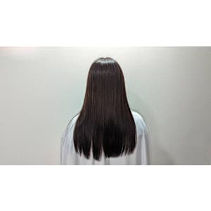 【hair salon âge／札幌・円山・伏見】美髪整形