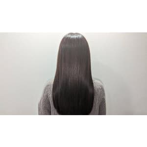 【hair salon âge／札幌・円山・伏見】美髪整形