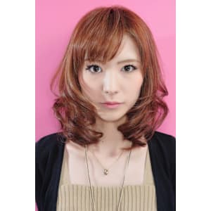 【hair salon âge／札幌・円山・伏見】カラー - hair salon âge【ヘアサロンアージュ】掲載中