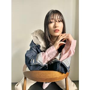 Graph.【グラフ】立川×ロング