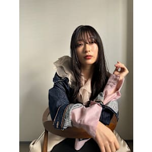 Graph.【グラフ】立川×ロング