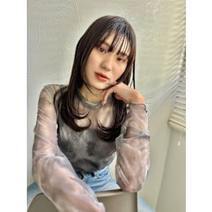 Graph.【グラフ】立川×ロング