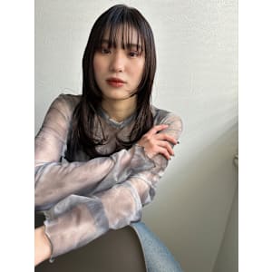 Graph.【グラフ】立川×ロング