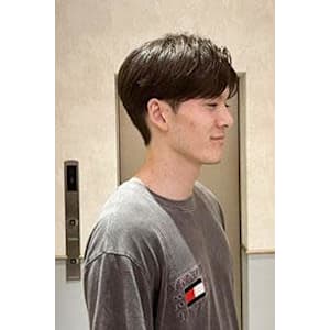 【ヘアジュレドゥ 花井】お客様スナップ