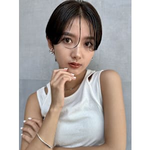 MINX harajuku【ミンクス原宿】×ショート - MINX harajuku【ミンクス原宿】【ミンクス ハラジュク】掲載中