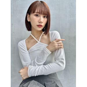 MINX harajuku【ミンクス原宿】×ミディアム