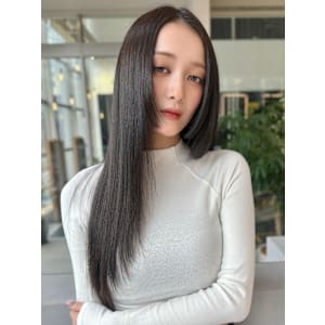 MINX harajuku【ミンクス原宿】×ロング