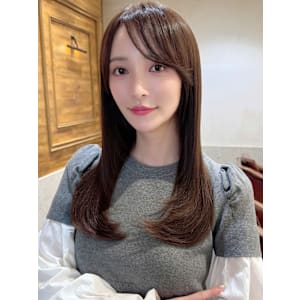 MINX harajuku【ミンクス原宿】×ロング - MINX harajuku【ミンクス原宿】【ミンクス ハラジュク】掲載中