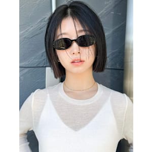 MINX harajuku【ミンクス原宿】×ミディアム