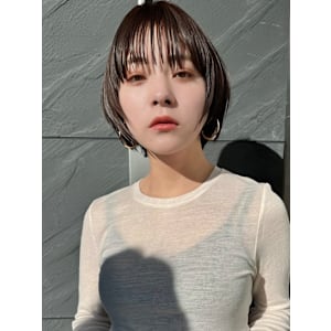 MINX harajuku【ミンクス原宿】×ショート