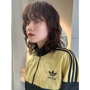 MINX harajuku【ミンクス原宿】×ミディアム